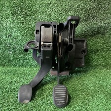 PEDALIERA FRENO + FRIZIONE PER FIAT Bravo 2° Serie 3801920006 (07 10)