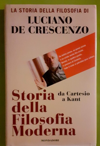 Luciano crescenzo storia - luciano, crescenzo/