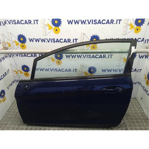 Porta anteriore sinistro ford - porta,