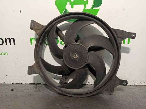 7700804293 electroventilador - 7700804293,