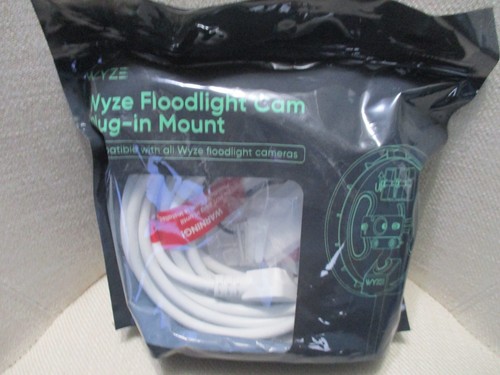 Wyze floodlight cam supporto - wyze,