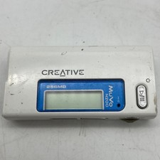 Creative MuVo N200 256MB