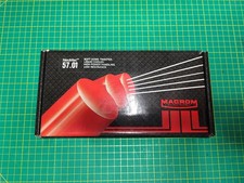 Tweeter auto Macrom by morel