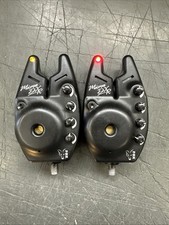2 X OLD SCHOOL FOX MICRON DXR