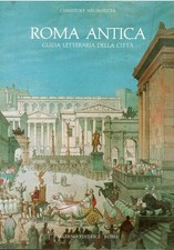 Roma antica : guida letteraria
