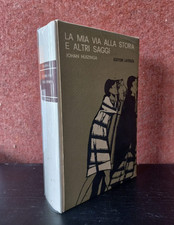 La Mia Via alla Storia e Altri