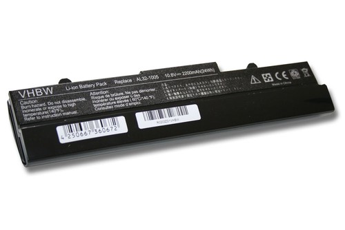Batteria per asus eee - per,