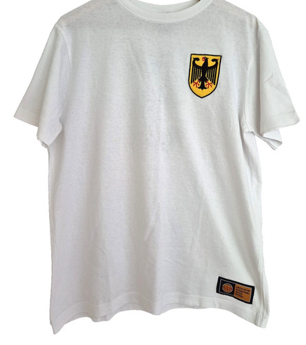 Maglia germania calcio - maglia,