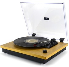 New Majestic TT 53 Giradischi