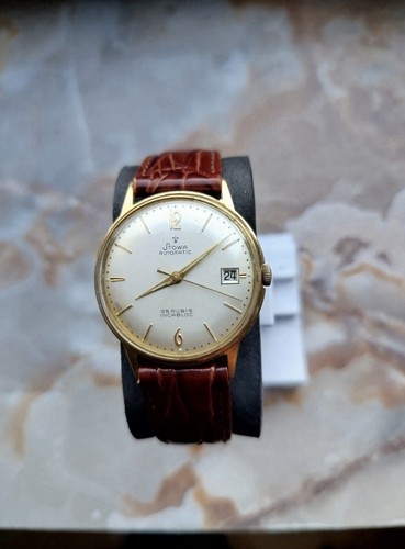 Stowa orologio vintage anni - orologio,