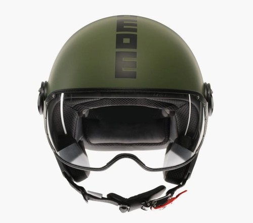 Casco jet momo design e2006 - casco,
