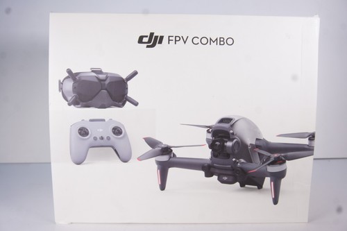 Dji fpv combo usato - dji,