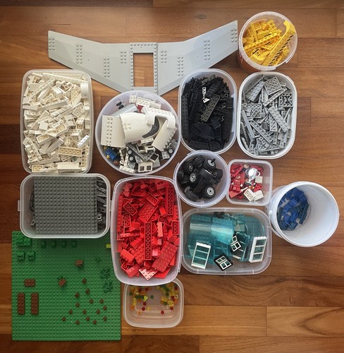 Lego lotto rare - 2.7,
