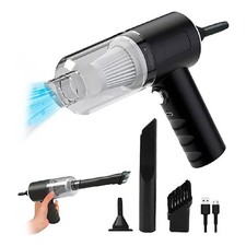 ASPIRAPOLVERE 3 IN 1 SENZA