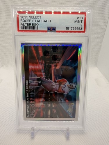 2025 panini select alter - panini,