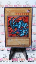 Zoa TFK-001 Yu-Gi-Oh! The