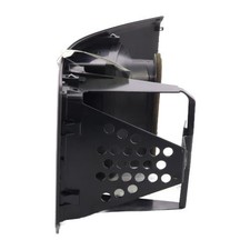 Bocchetta aerazione cruscotto