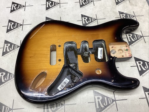 Corpo chitarra elettrica