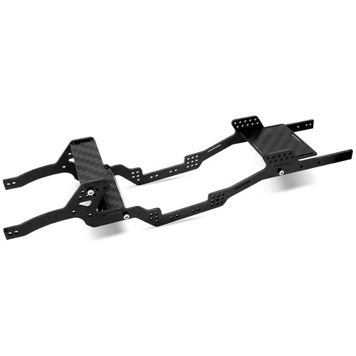 Kit telaio assiale - , piastra