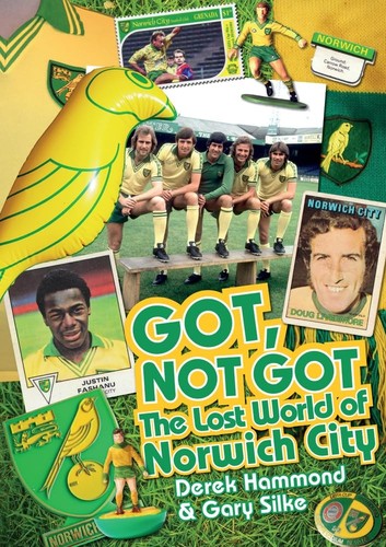 Norwich city football - city, club