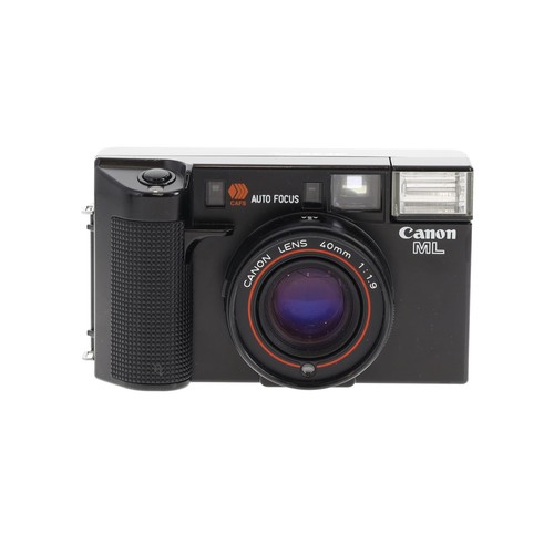 Canon af35ml 35mm - 35mm, fotocamera