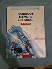 Tecnologie chimiche