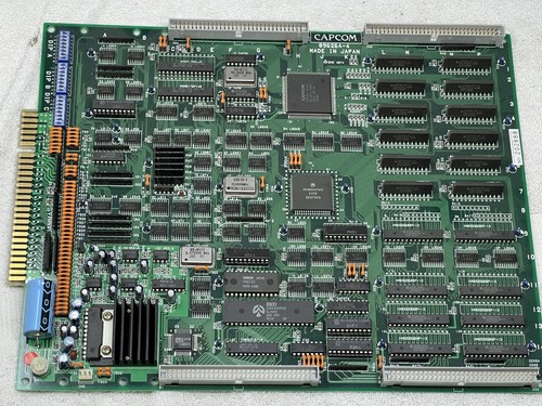 Scheda madre pcb - scheda,