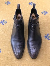 Louis Vuitton Stivali Chelsea
