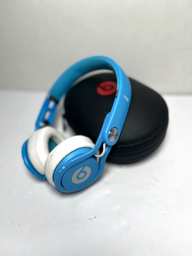 Beats mixr cuffie mixer neon - mixr,