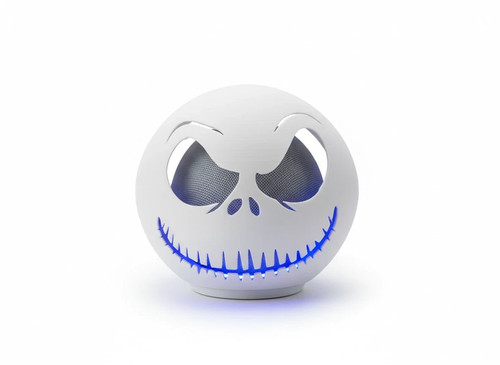 Cover echo dot - dot, jack
