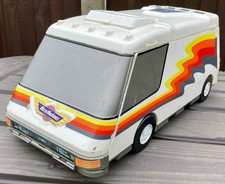 Galoob Micro Machines Super