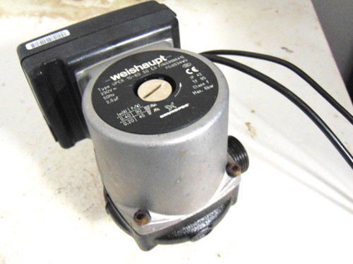 Pompe chaudiere circulateur - pompe,