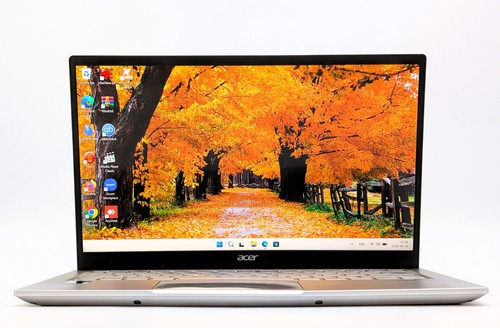 Acer swift sf314 511 - acer, sf314-511