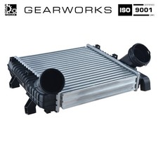 Intercooler For VW Touareg 3.0
