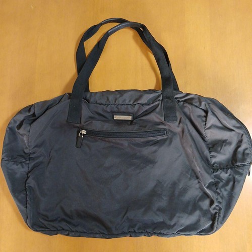 Borsa gucci nera - borsa,