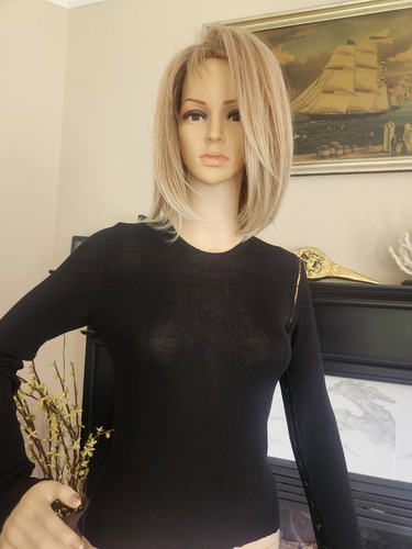 Gucci top donna nero - gucci,