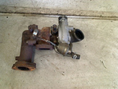 Turbo suzuki vitara - turbo,
