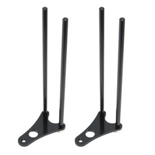 2X Snag Bar da Pesca Alla