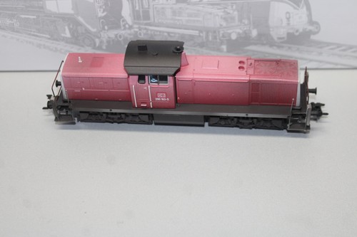 Märklin 39902 mfx - , dcc
