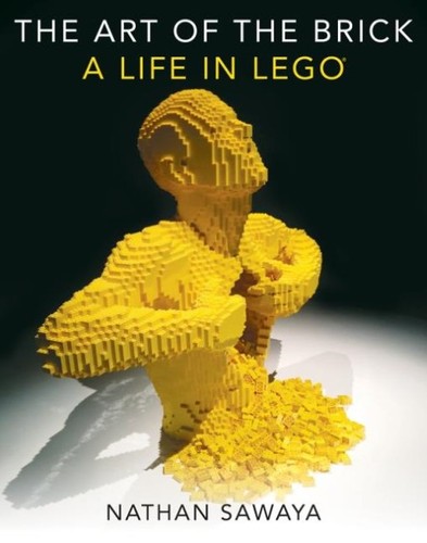 The art brick nathan - the,