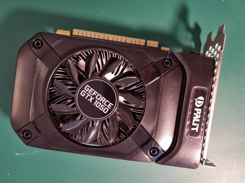 Nvidia geforce gtx - gb,