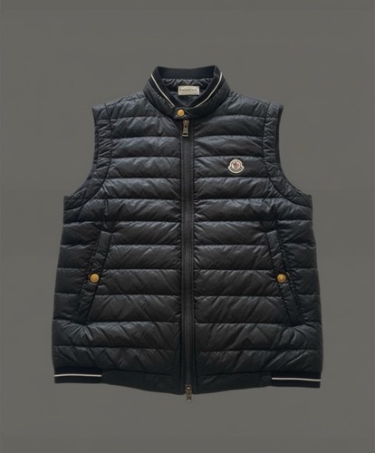 Gilet piumino moncler gui - gilet,