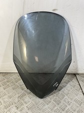 103194- Parabrezza Yamaha Xmax X-max 400 dal 2017 al 2020