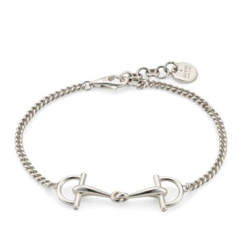 Bracciale gucci staffa - gucci,