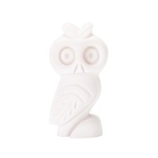 Gufo di Atena Simbolo di