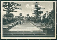 Catania Città ABRASA FG cartolina ZKM6982