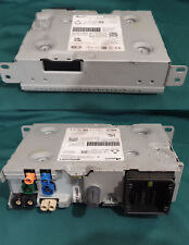 Autoradio GPS NAC DAB