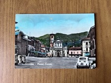 CARTOLINA ROCCA CANAVESE