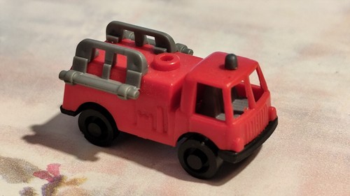 Sorpresina kinder vintage - sorpresina,