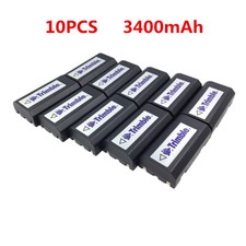 NUOVA BATTERIA 54344 GPS 7.2V